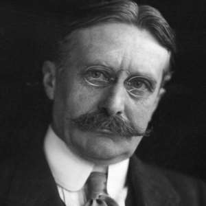 Harry Gordon Selfridge